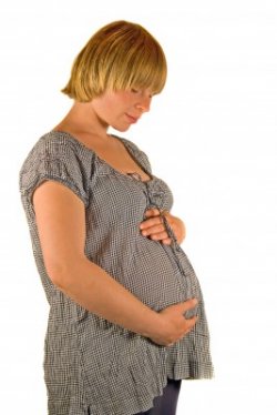 Болезни, опасные при беременности